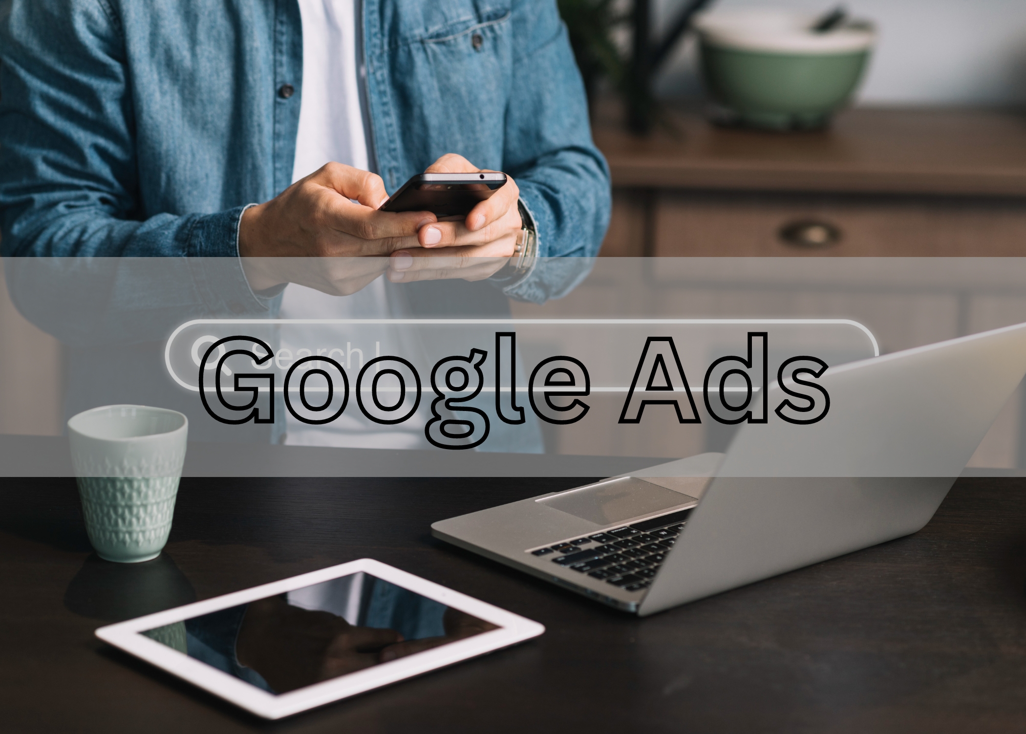 Google ads